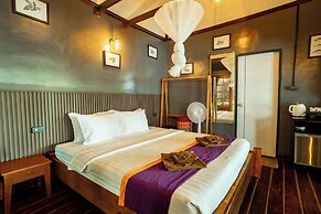 Taa Toh Sea View Resort