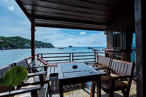 Taa Toh Sea View Resort