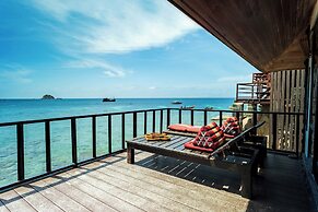 Taa Toh Sea View Resort