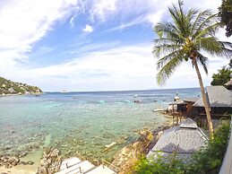 Taa Toh Sea View Resort