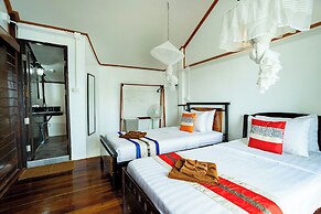 Taa Toh Sea View Resort