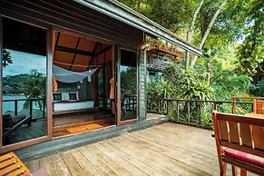 Taa Toh Sea View Resort