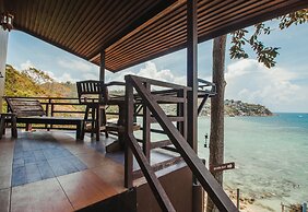 Taa Toh Sea View Resort