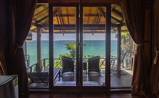 Taa Toh Sea View Resort