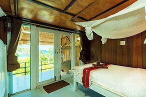 Taa Toh Sea View Resort
