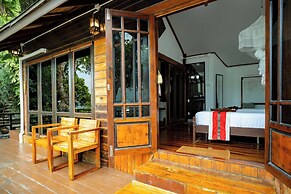 Taa Toh Sea View Resort