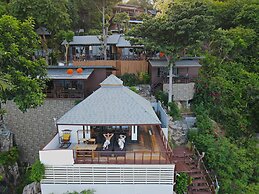 Taa Toh Sea View Resort