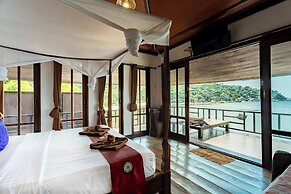Taa Toh Sea View Resort