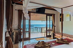 Taa Toh Sea View Resort