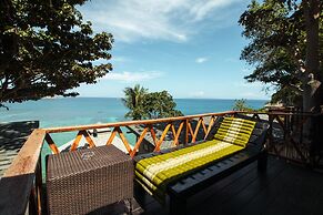 Taa Toh Sea View Resort