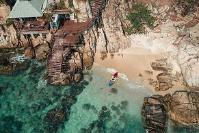 Taa Toh Sea View Resort