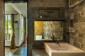 Taa Toh Sea View Resort