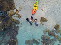 Taa Toh Sea View Resort