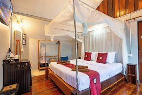 Taa Toh Sea View Resort