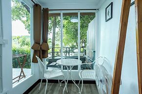 Taa Toh Sea View Resort