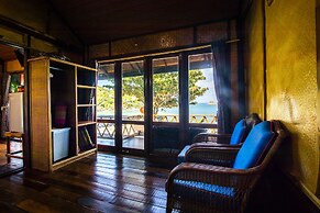 Taa Toh Sea View Resort