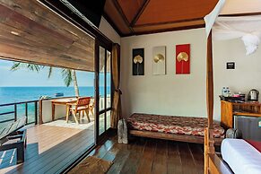 Taa Toh Sea View Resort