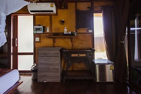 Taa Toh Sea View Resort