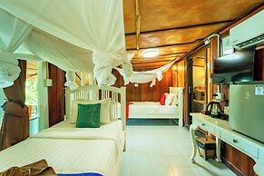 Taa Toh Sea View Resort