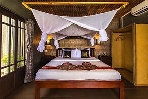 Taa Toh Sea View Resort