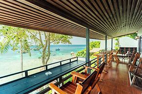 Taa Toh Sea View Resort