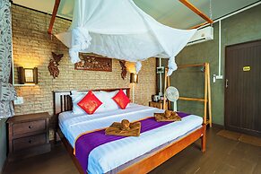 Taa Toh Sea View Resort