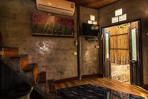 Taa Toh Sea View Resort