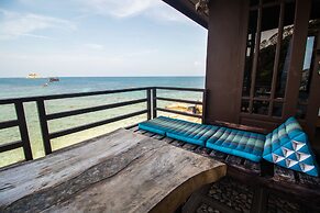 Taa Toh Sea View Resort