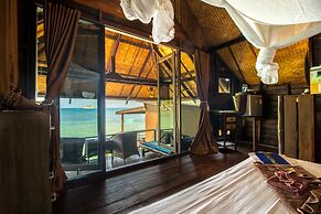 Taa Toh Sea View Resort