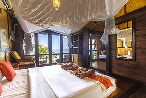 Taa Toh Sea View Resort