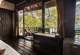 Taa Toh Sea View Resort