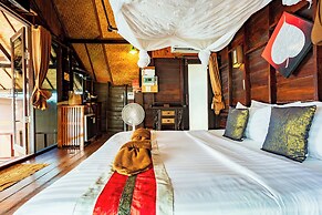 Taa Toh Sea View Resort