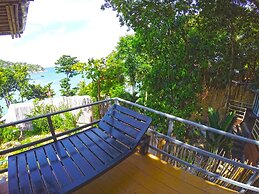 Taa Toh Sea View Resort