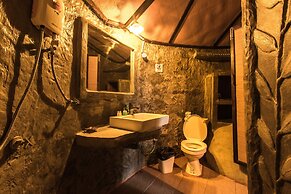 Taa Toh Sea View Resort