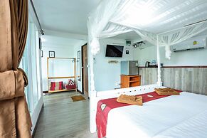 Taa Toh Sea View Resort