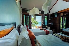 Taa Toh Sea View Resort