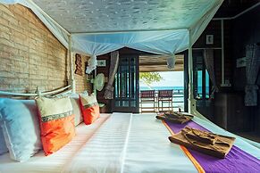 Taa Toh Sea View Resort