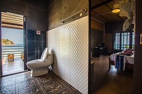 Taa Toh Sea View Resort