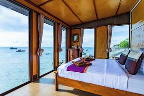 Taa Toh Sea View Resort