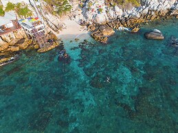 Taa Toh Sea View Resort