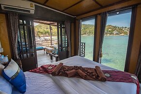 Taa Toh Sea View Resort