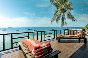 Taa Toh Sea View Resort