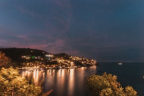 Taa Toh Sea View Resort