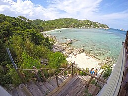 Taa Toh Sea View Resort