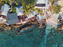 Taa Toh Sea View Resort