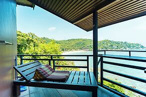 Taa Toh Sea View Resort