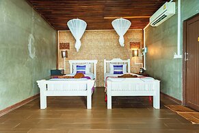 Taa Toh Sea View Resort