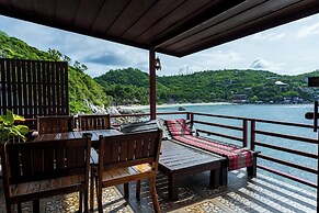 Taa Toh Sea View Resort