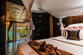 Taa Toh Sea View Resort