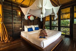 Taa Toh Sea View Resort